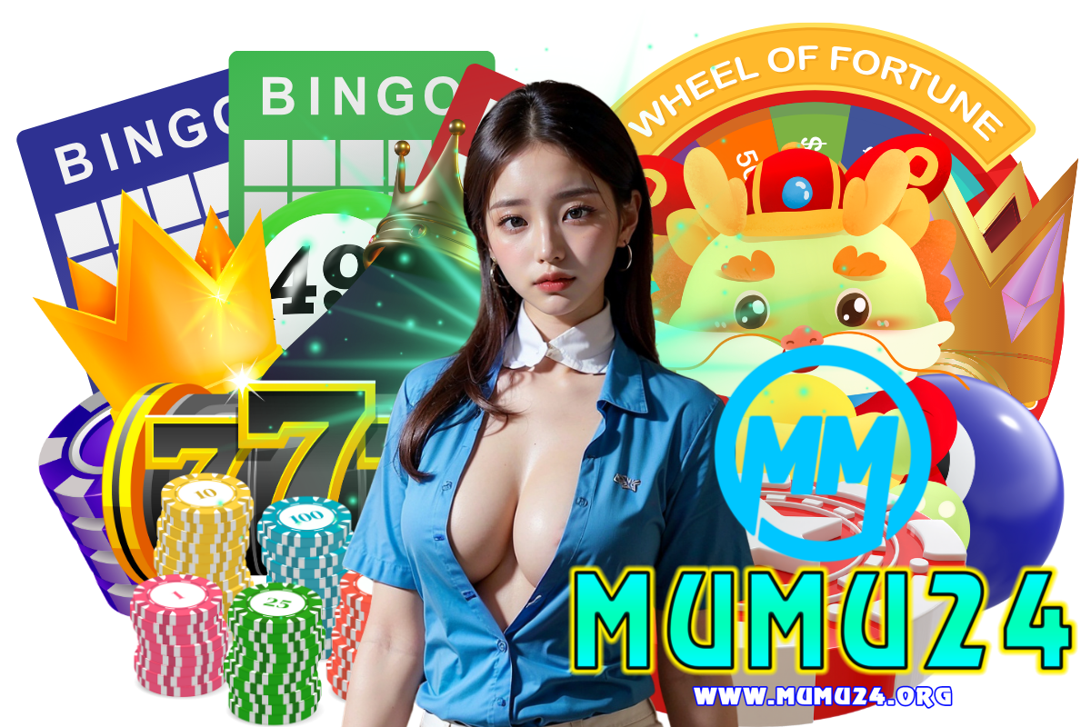 mumu24 สมัคร